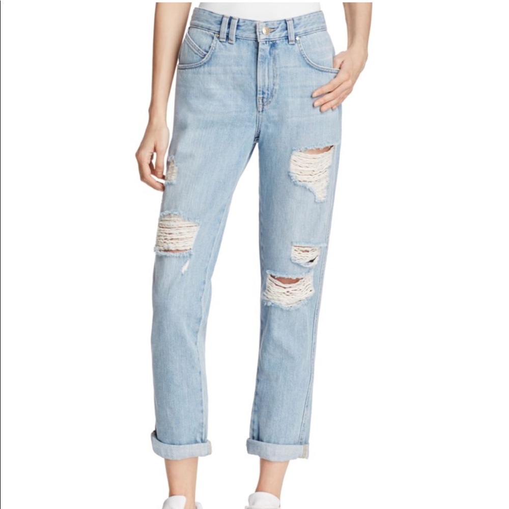 Guess Boy Fit Jean